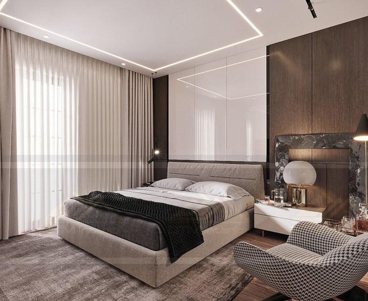 Dự Án Sun Grand City Feria